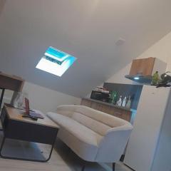 Appartement entouré de paysages magnifiques