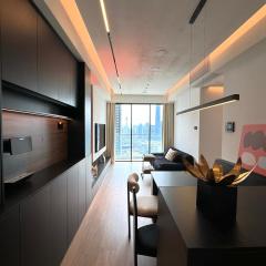 Luxury AI Smart Home in KL