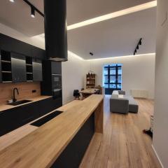 Moderno apartamento centrico para 8 personas