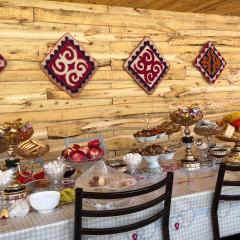 Nazgul huest house 0559-552807