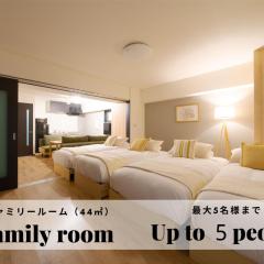 TAKUTO STAY SAKAISUJI-HOMMACHI