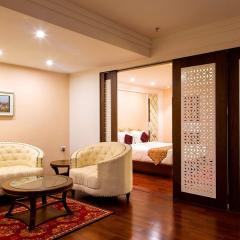 Hotel Trinity Grand, Raigarh