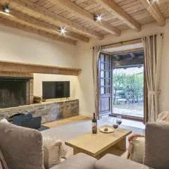 Luderna - Apartamento con jardín Saublanca