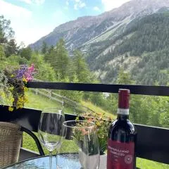 Casa Vacanze Cesana