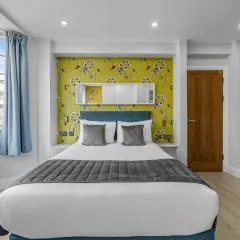 Chelsea Cloisters Serviced Apartments