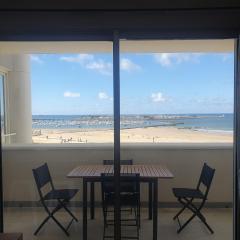 Oceanes appartement vue mer