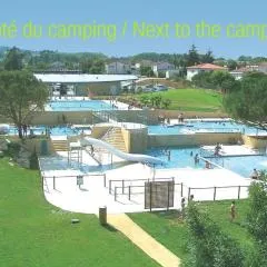 Camping Onlycamp L'Argenté