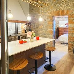 BORGO BOUTIQUE 3 - Casa dei Fratelli