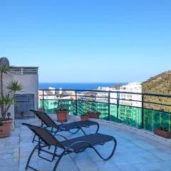 VILA PARK Rooftop Apartment