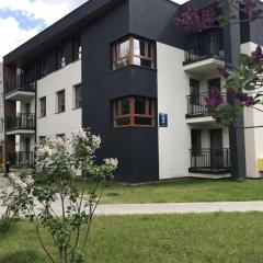 Apartamenty Kredowa