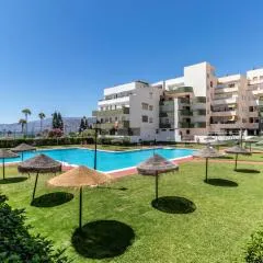 RentitSpain Moderno Apartamento Calaverde Frente al Mar