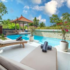 Tropical Villa Senang