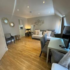 Sleep 8 In the heart of Central London Hy4