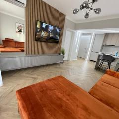 SIA Apartment Panoramic GREEN RESIDENCE