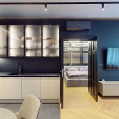 Naprstek Urban Retreat