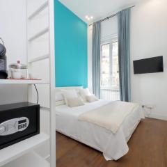 Fontana di Trevi dream home