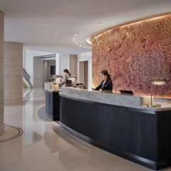 Grand Hyatt Beijing