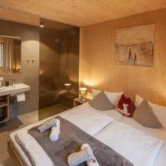 Eichen Lodge Mellau