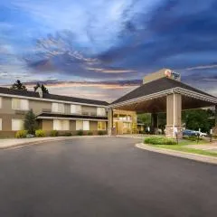 Comfort Inn Duluth West