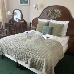 Apartament Green - 350m od plaży w Dzielnicy Uzdrowiskowej