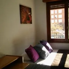 Habitación 5 Céntrica en Castellón