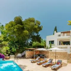 Villa Romero Renovated - San Rafael