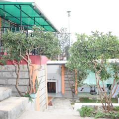 1-bedroom serenity homes