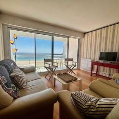 Quiberon - Appartement 2 pièces - 57m² - Animaux admis - Parking - FR-1-478-296