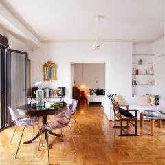 Renovated Penthouse with Stunning Views