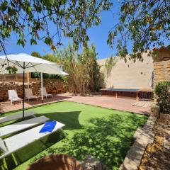 Casa Can Bernat