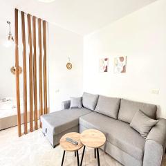E Apartment