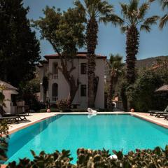 Akvilla House Sarigerme