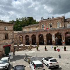 Aria della Sibilla