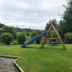 Ferienwohnung Wanner