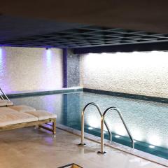 Cip Hotel & Spa - İstanbul Bakırköy City Center