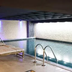Cip Hotel & Spa - İstanbul Bakırköy City Center