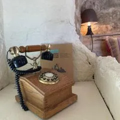 Chez mamie Claudine