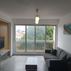 appartement Antibes Juan les Pins
