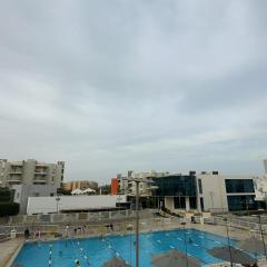 Compound the address el sheikh Zayed