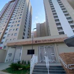 Apto na Barra Funda, próximo Metrô