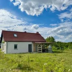 Domek Stara Kuźnia LUX