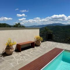 Poggio Ancisa Relais