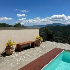 Poggio Ancisa Relais