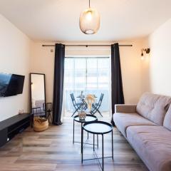 Appartement bord de mer