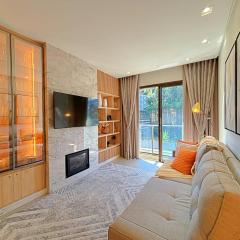 Apartamento na Av Borges de Medeiros - Gramado