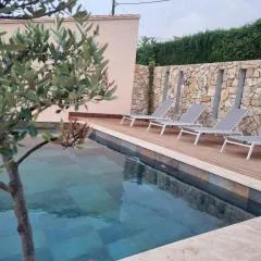 Villa Manoa