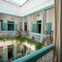 Charming Medina Riad 8 rooms with pool - Riad INN Medina