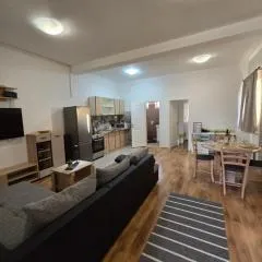 Apartments Roko