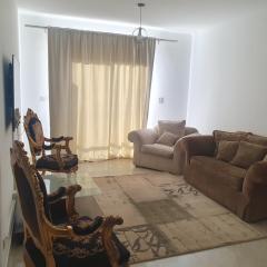 Clubside Retreat in Rehab City