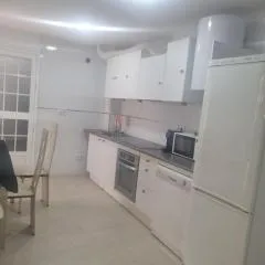 Alojamientos alberto